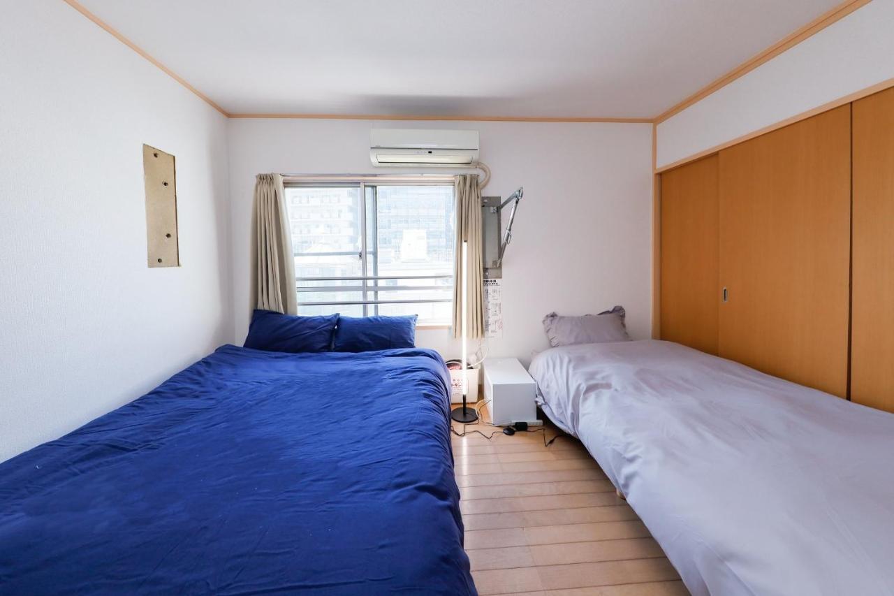 Apartment Grace Heiwajima - Vacation 15089 Tokyo